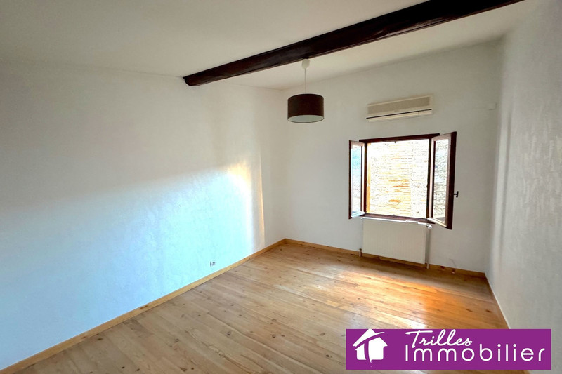 Vente maison de village Torreilles  