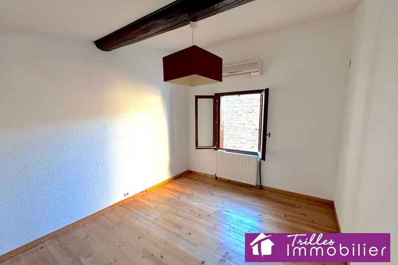 Vente maison de village Torreilles  