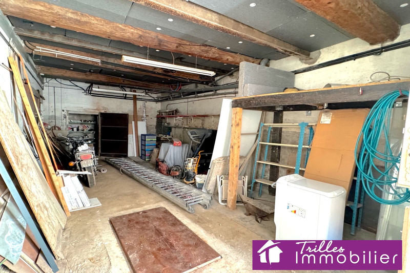 Vente maison de village Torreilles  