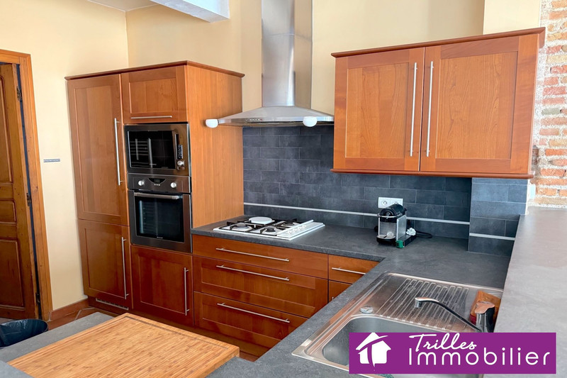 Vente maison de village Torreilles  