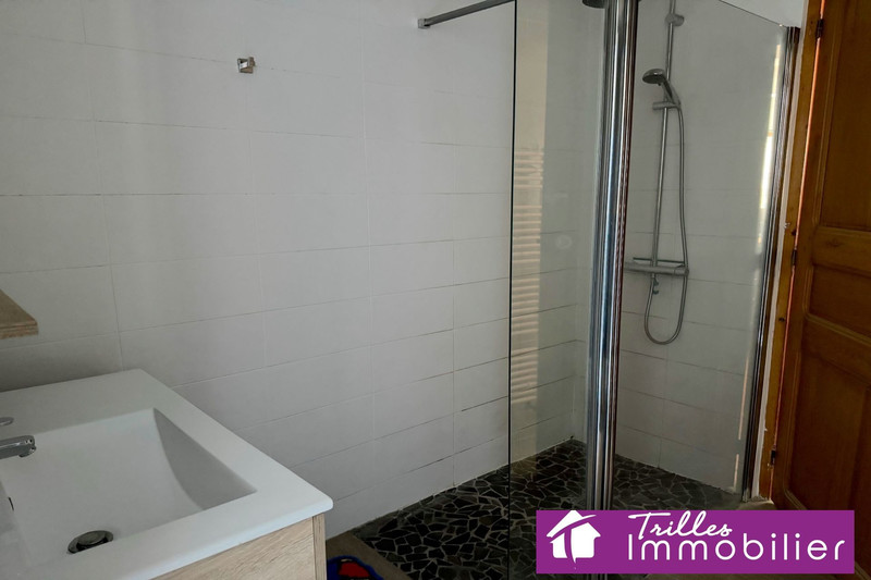 Vente maison de village Torreilles  