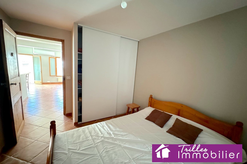 Vente maison de village Torreilles  