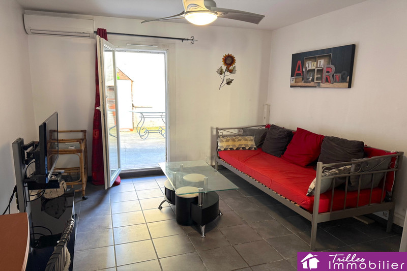 Vente maison Saint-Laurent-de-la-Salanque  
