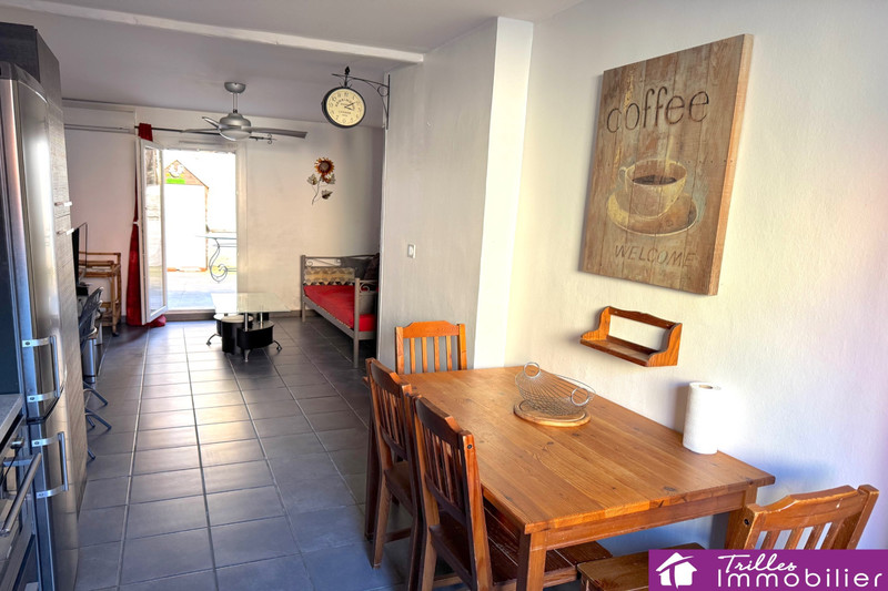 Vente maison Saint-Laurent-de-la-Salanque  
