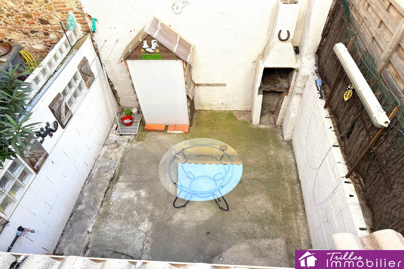 Vente maison Saint-Laurent-de-la-Salanque  