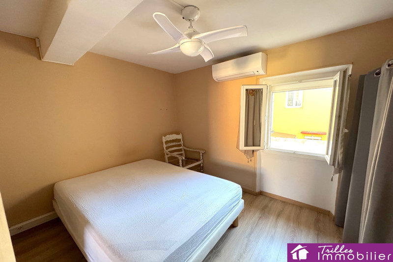Vente maison Saint-Laurent-de-la-Salanque  