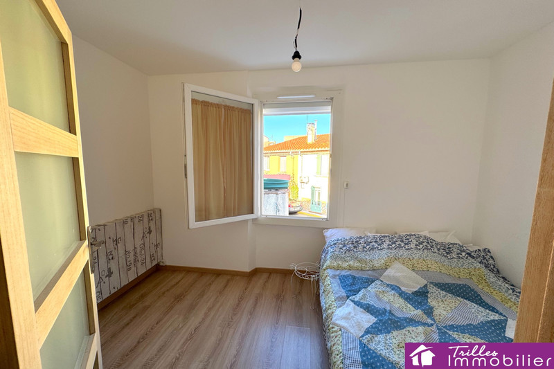 Vente maison Saint-Laurent-de-la-Salanque  