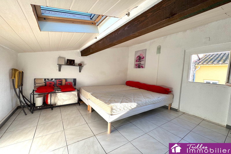 Vente maison Saint-Laurent-de-la-Salanque  