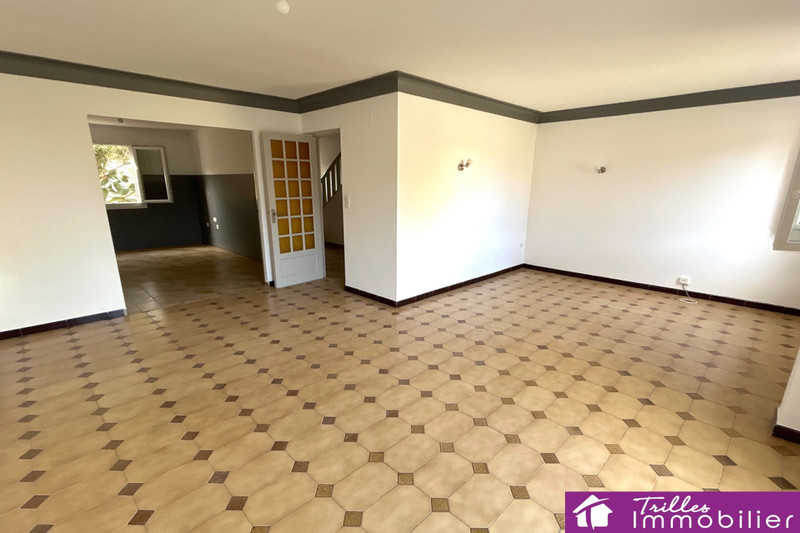 Vente villa Saint-Laurent-de-la-Salanque  