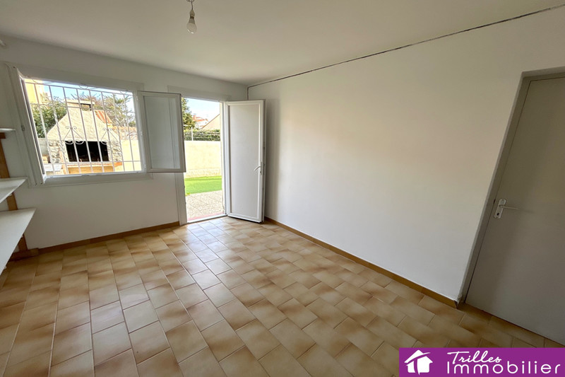 Vente villa Saint-Laurent-de-la-Salanque  