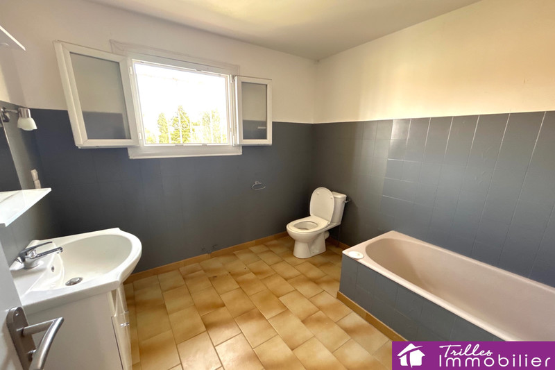 Vente villa Saint-Laurent-de-la-Salanque  