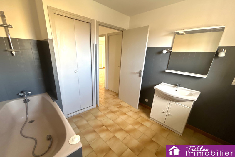 Vente villa Saint-Laurent-de-la-Salanque  