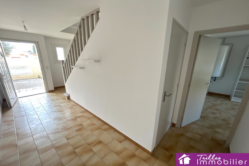 Vente villa Saint-Laurent-de-la-Salanque  