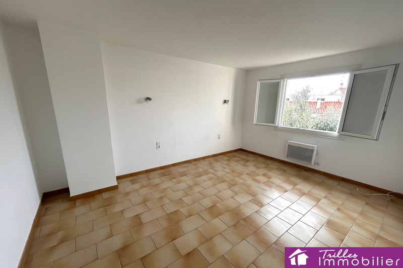 Vente villa Saint-Laurent-de-la-Salanque  