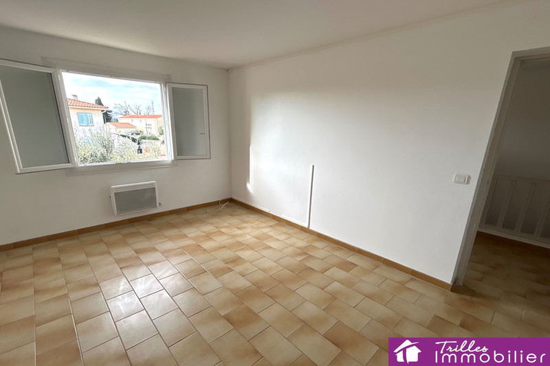 Vente villa Saint-Laurent-de-la-Salanque  