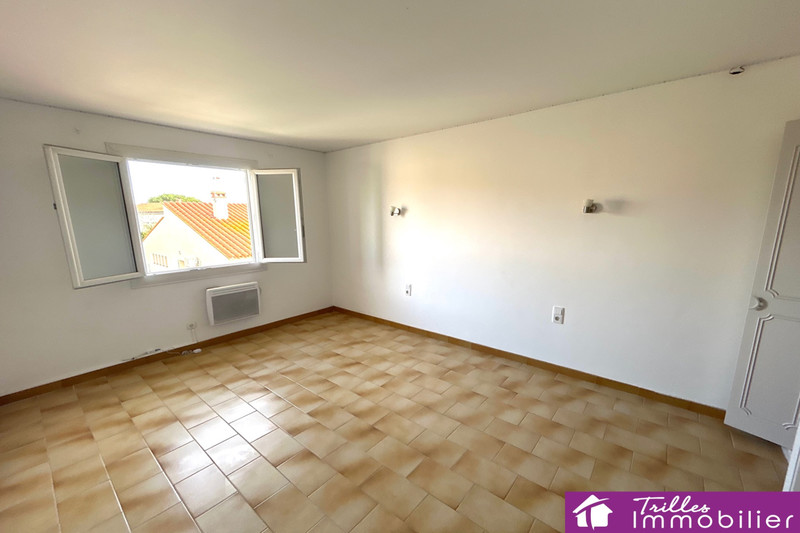 Vente villa Saint-Laurent-de-la-Salanque  