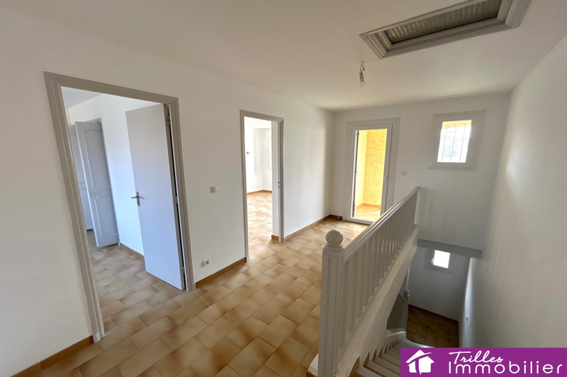 Vente villa Saint-Laurent-de-la-Salanque  