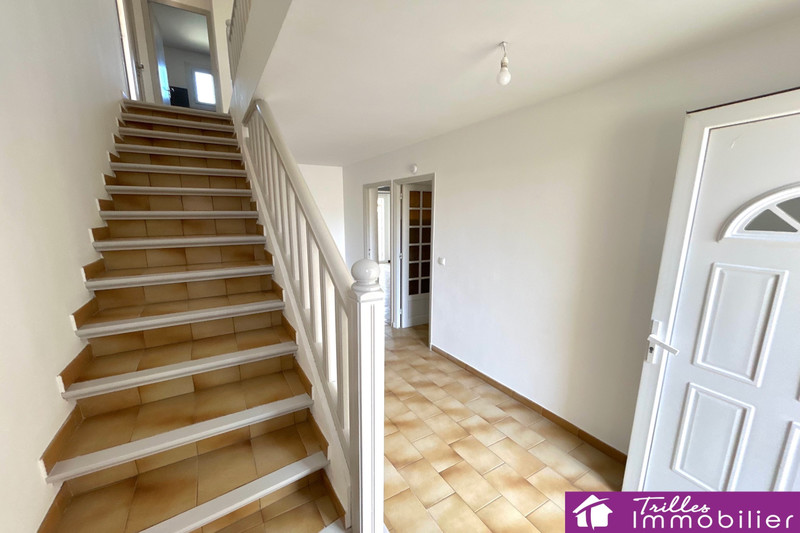 Vente villa Saint-Laurent-de-la-Salanque  