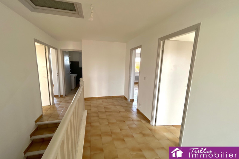 Vente villa Saint-Laurent-de-la-Salanque  