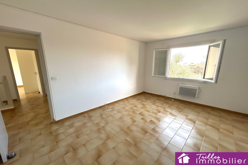 Vente villa Saint-Laurent-de-la-Salanque  