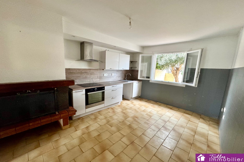 Vente villa Saint-Laurent-de-la-Salanque  