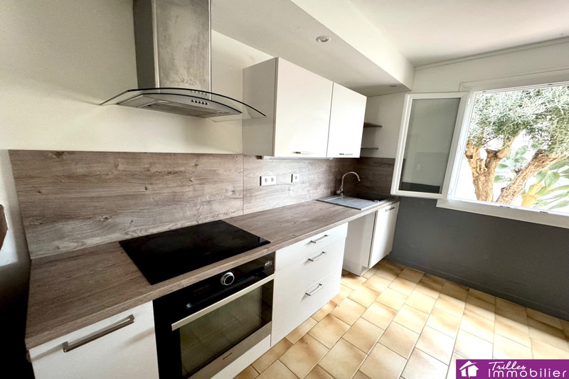 Vente villa Saint-Laurent-de-la-Salanque  