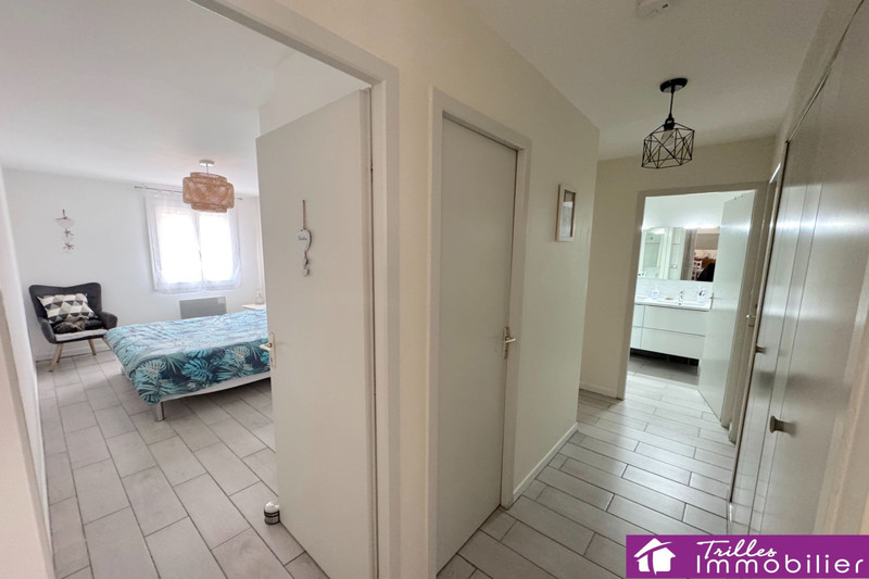 Vente villa Saint-Laurent-de-la-Salanque  