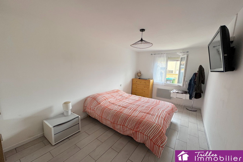 Vente villa Saint-Laurent-de-la-Salanque  