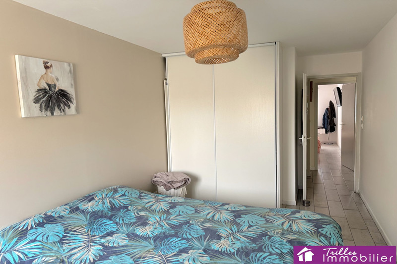 Vente villa Saint-Laurent-de-la-Salanque  