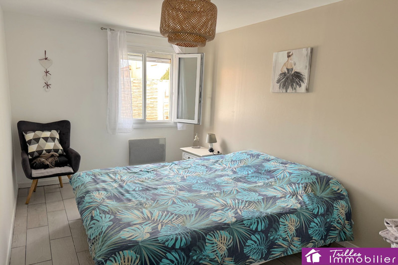 Vente villa Saint-Laurent-de-la-Salanque  