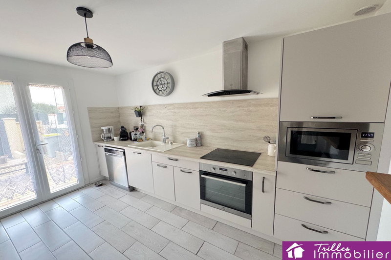 Vente villa Saint-Laurent-de-la-Salanque  
