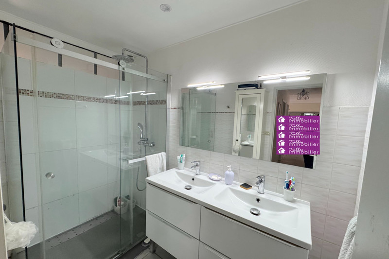Vente villa Saint-Laurent-de-la-Salanque  