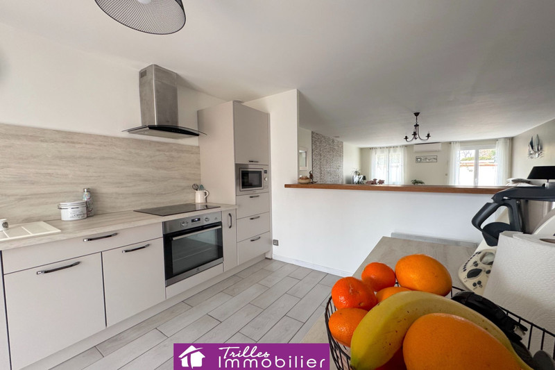 Vente villa Saint-Laurent-de-la-Salanque  