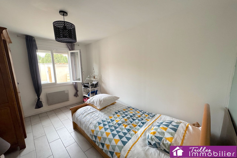 Vente villa Saint-Laurent-de-la-Salanque  