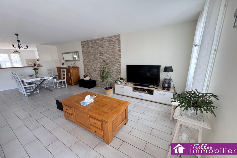 Vente villa Saint-Laurent-de-la-Salanque  