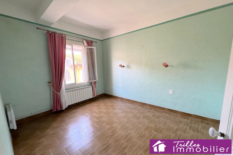 Vente maison Pia  