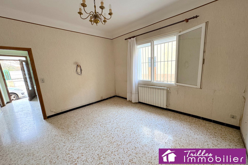 Vente maison Pia  