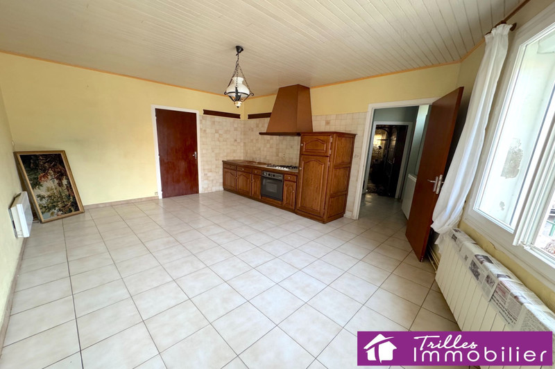 Vente maison Pia  