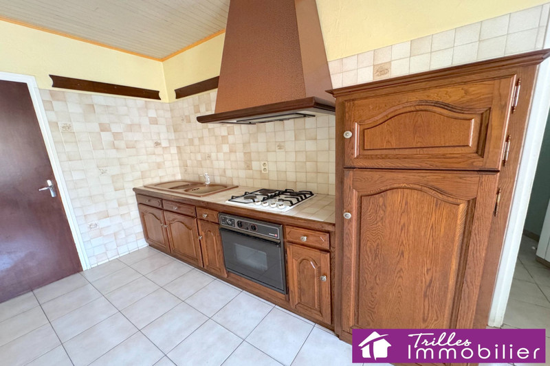 Vente maison Pia  