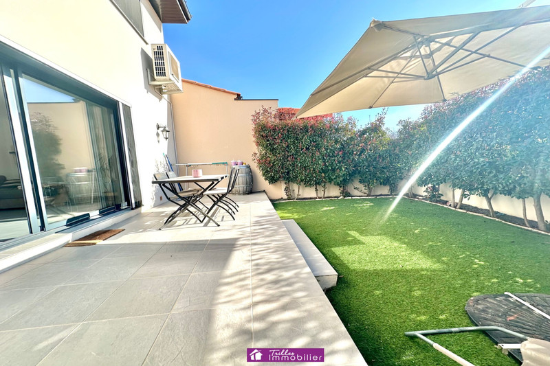 Vente villa Ortaffa  