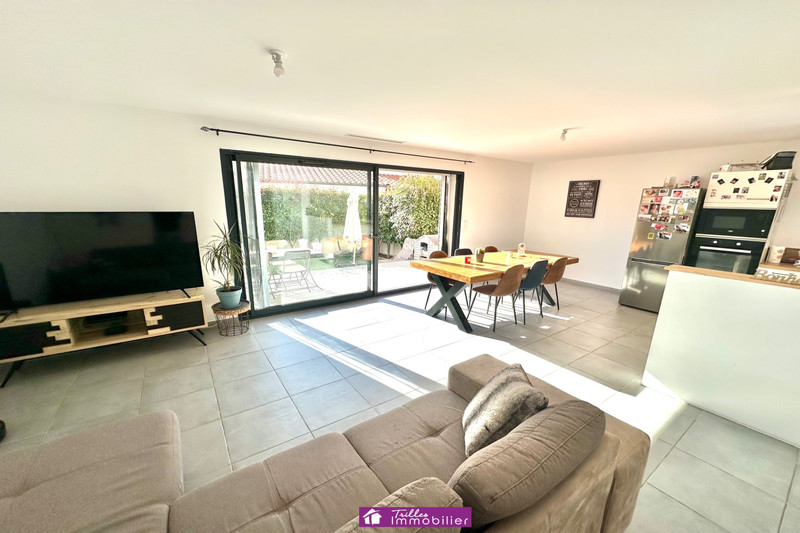 Vente villa Ortaffa  
