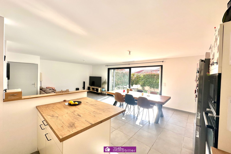 Vente villa Ortaffa  