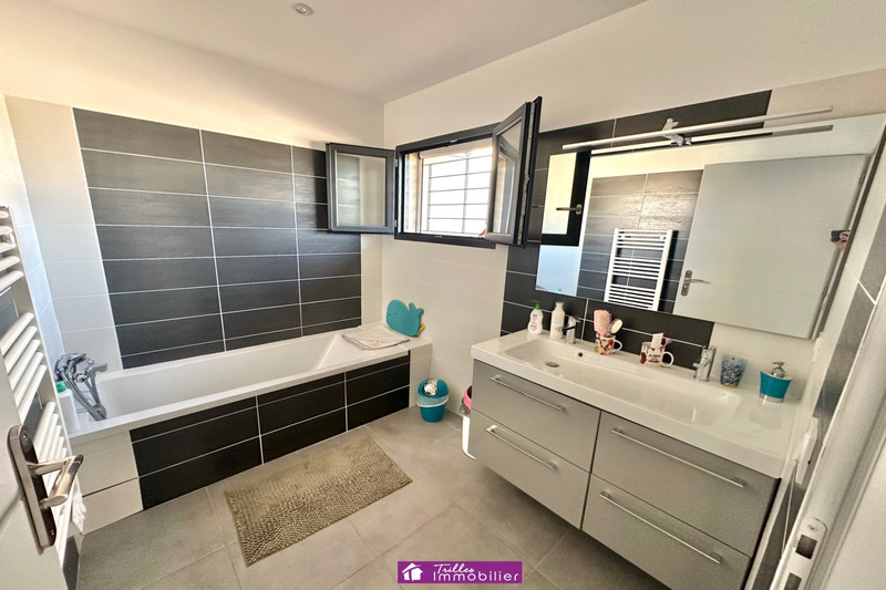 Vente villa Ortaffa  