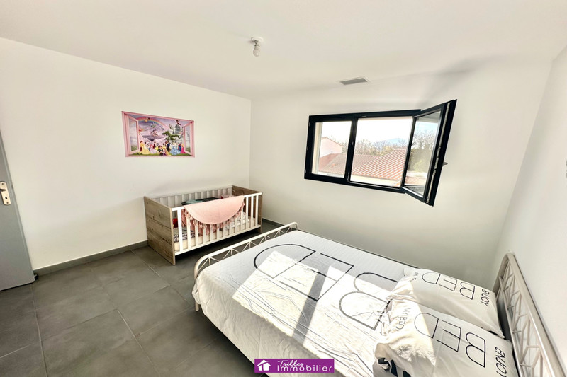 Vente villa Ortaffa  