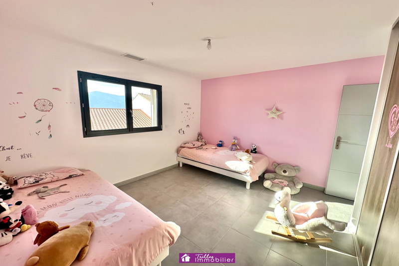 Vente villa Ortaffa  