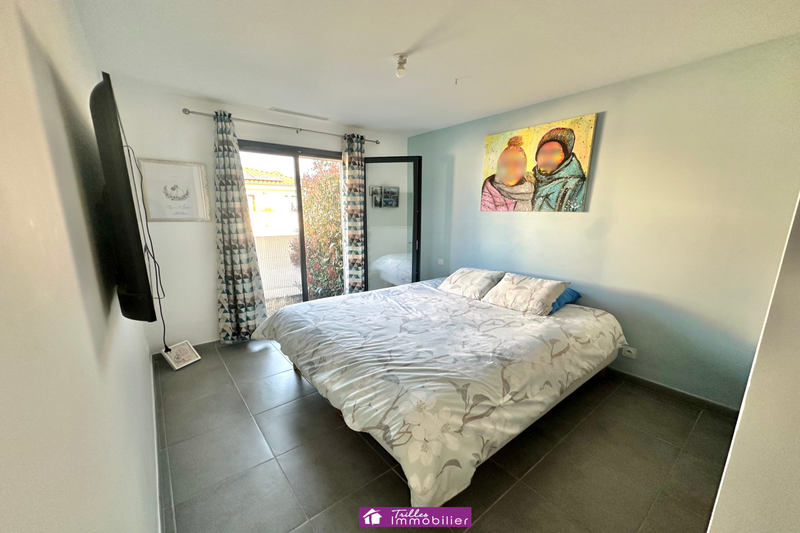 Vente villa Ortaffa  