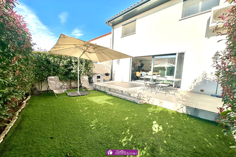 Vente villa Ortaffa  