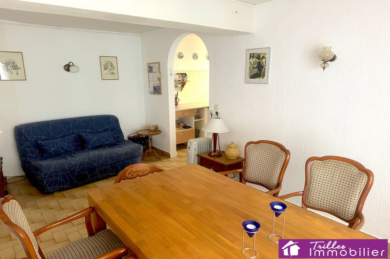 Vente maison de village Estagel  