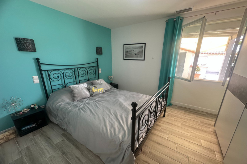 Vente villa Saint-Laurent-de-la-Salanque  