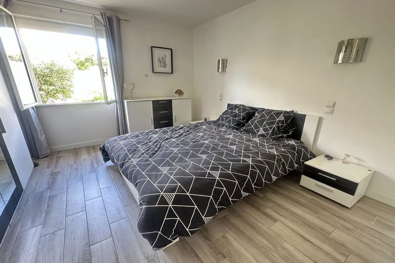 Vente villa Saint-Laurent-de-la-Salanque  